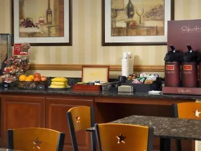 Best Western Plus Vancouver Mall Drive Hotel