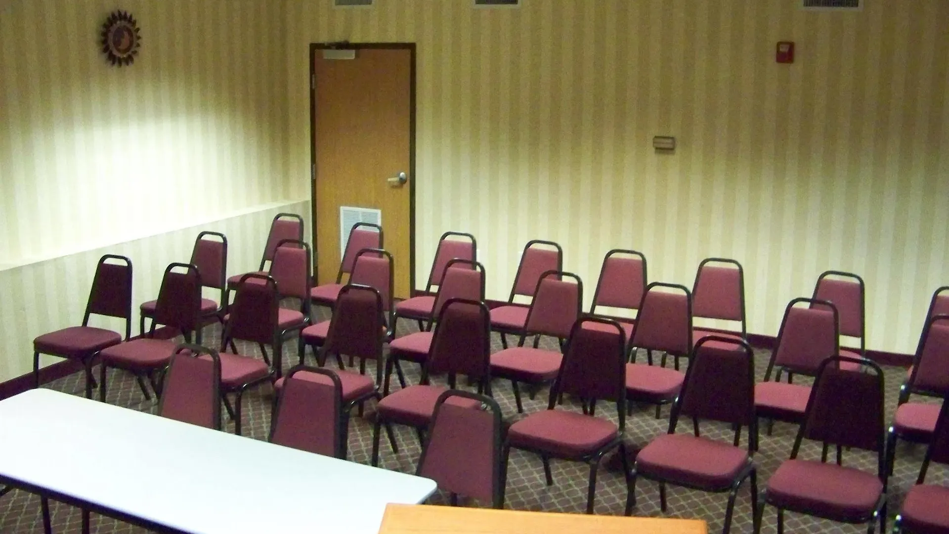 Hotel Best Western Plus Vancouver Mall Drive