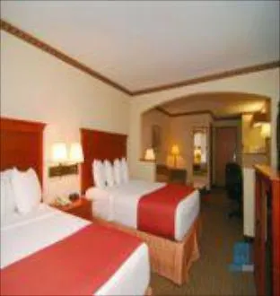 Best Western Plus Vancouver Mall Drive 3*,  USA