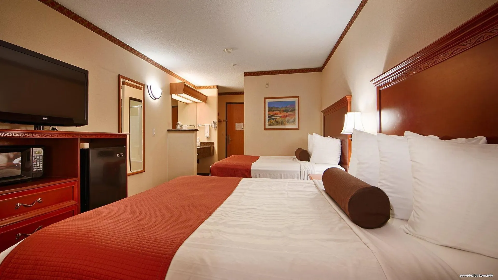 Best Western Plus Vancouver Mall Drive 3*,  USA