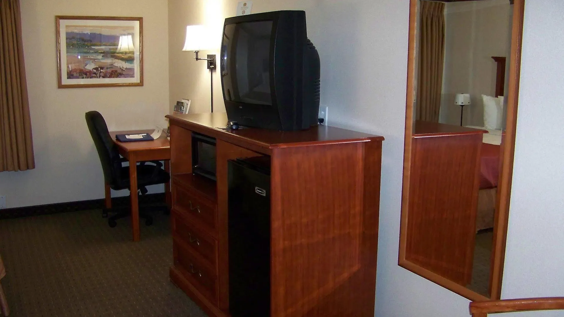 Best Western Plus Vancouver Mall Drive USA