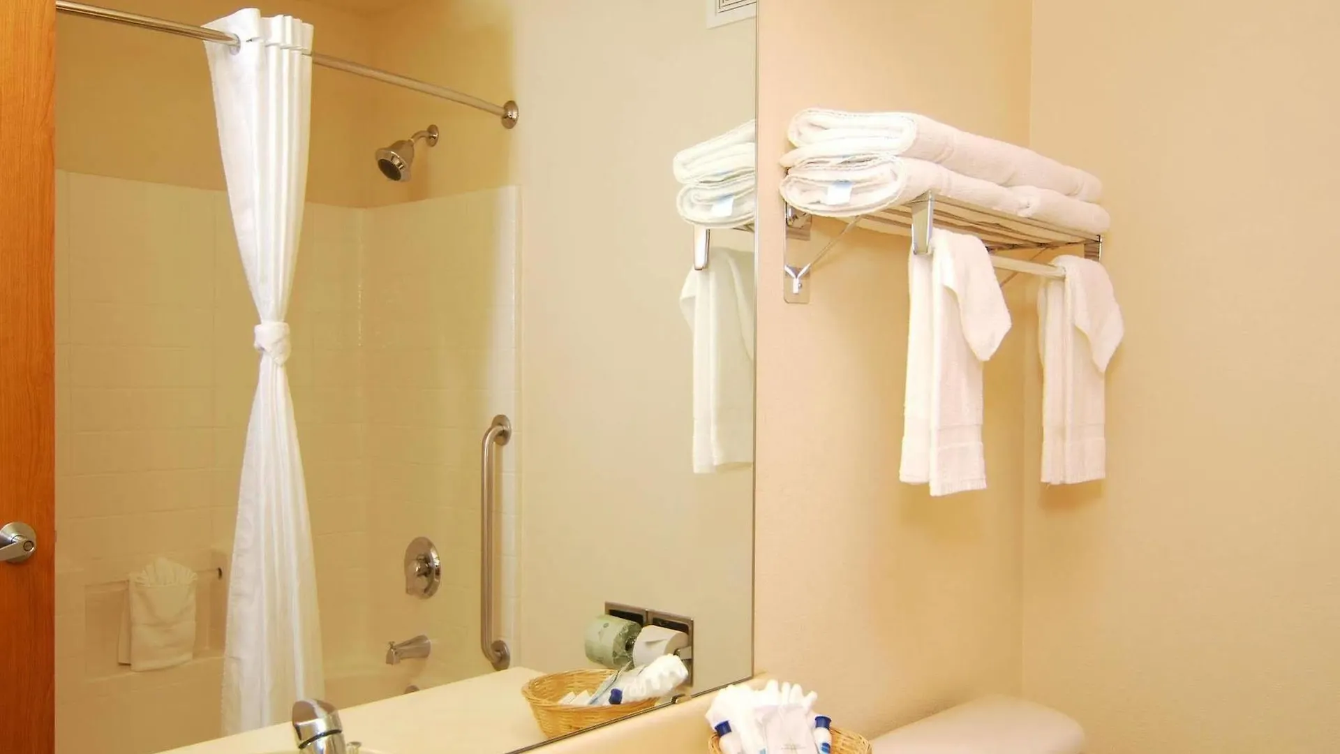 Best Western Plus Vancouver Mall Drive USA